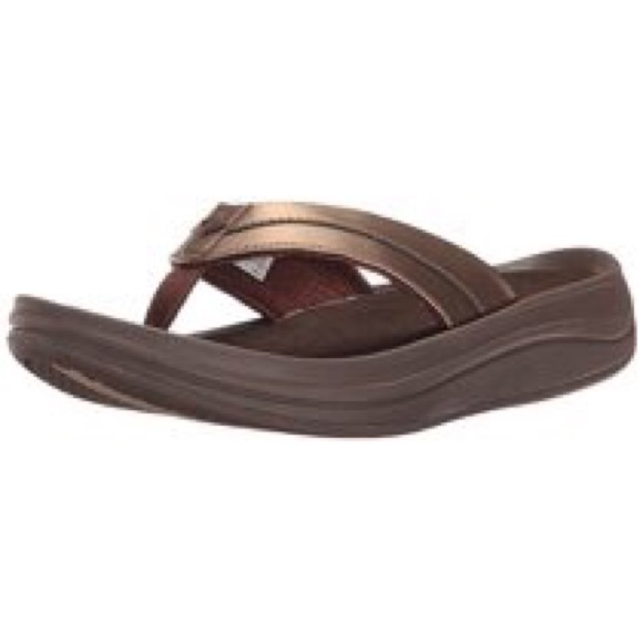 new balance revive sandals